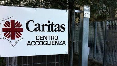 La mensa Caritas rimarrà aperta anche a Ferragosto
