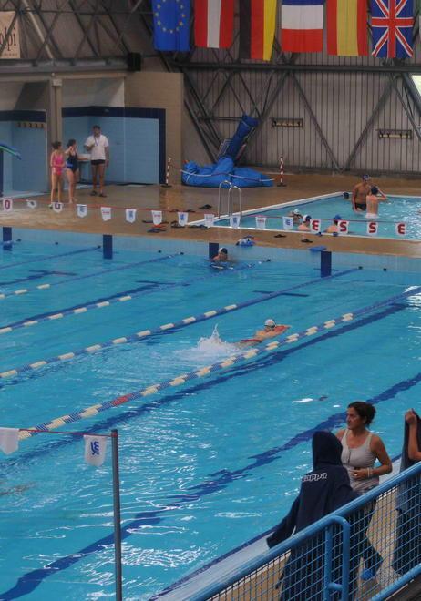 Impianti sportivi da riqualificare, la Provincia è pronta 