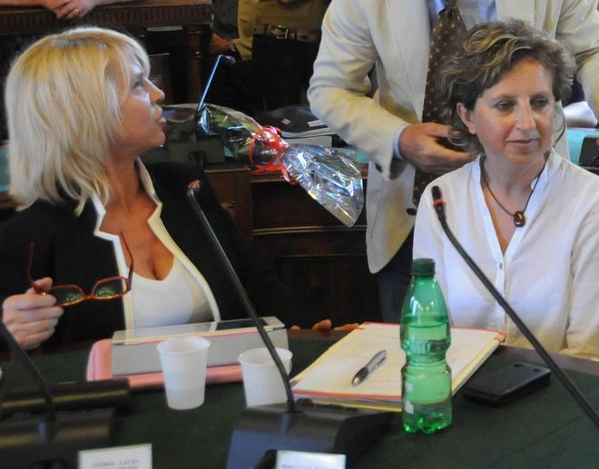 Prove di pace nel M5S Ma è scontro sul sito web 