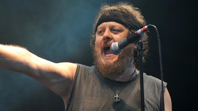 La giornata del cuore con Zucchero e la nazionale cantanti