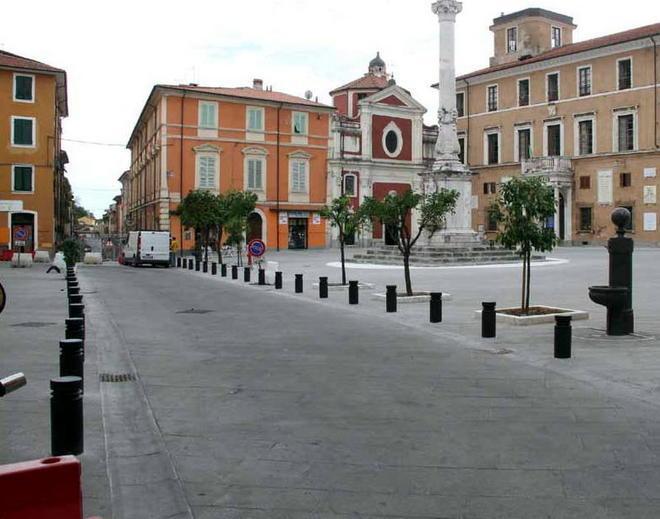 Commercianti-residenti: scontro sulla Ztl in centro 