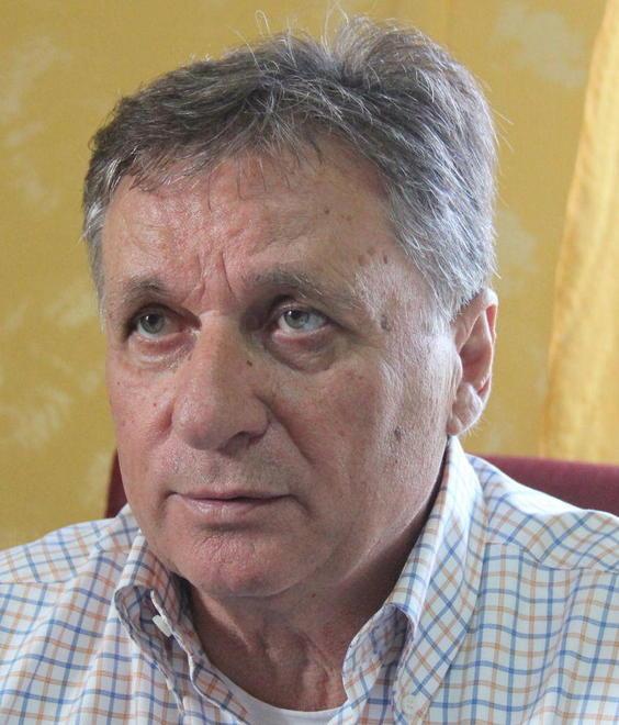 Livorno, mercato bloccato La città chiama Spinelli 