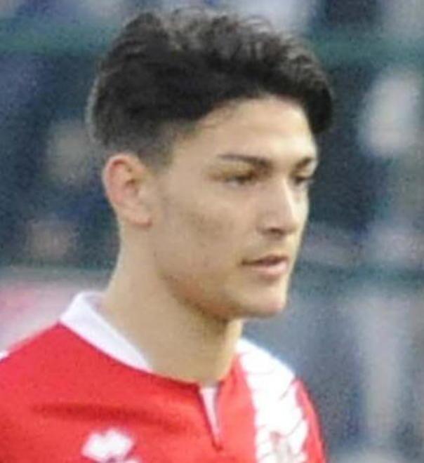 Il neo-acquisto Barba: «Venerdì a Empoli non vedo l’ora»