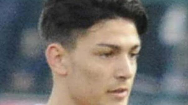 Il neo-acquisto Barba: «Venerdì a Empoli non vedo l’ora»