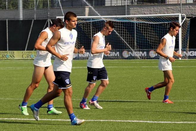 Sorteggiati i calendari dei campionati giovanili