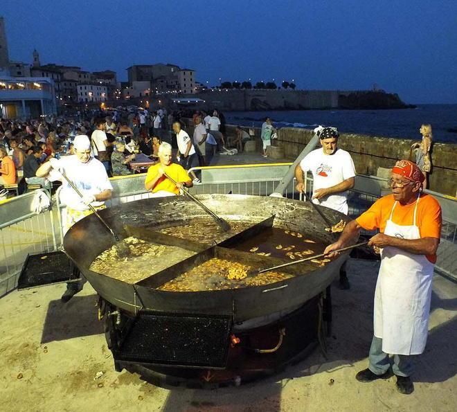 Feste e sagre