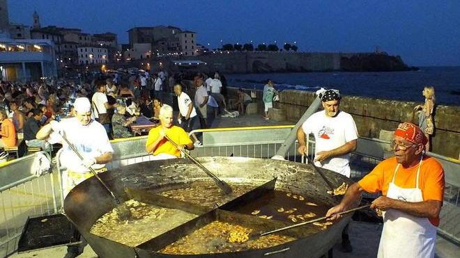 Feste e sagre