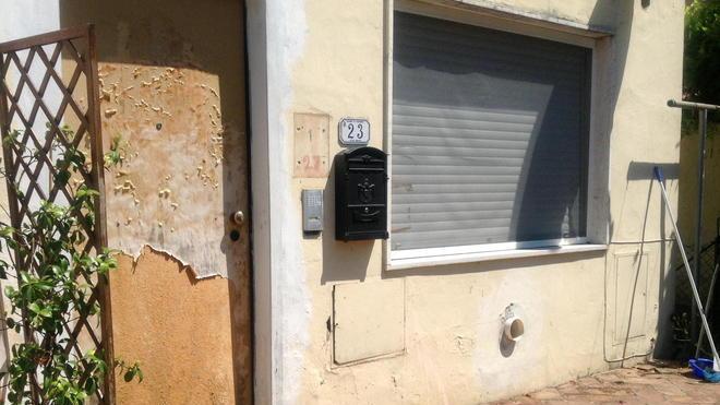Maltrattava moglie e figli arrestato
