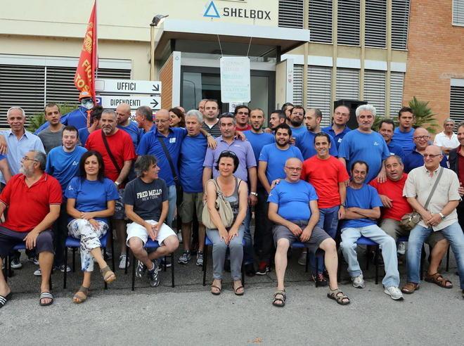 Anche il decreto del Fare ostacola la Shelbox
