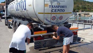 Acquedotto in tilt, ancora disagi in alcune zone
