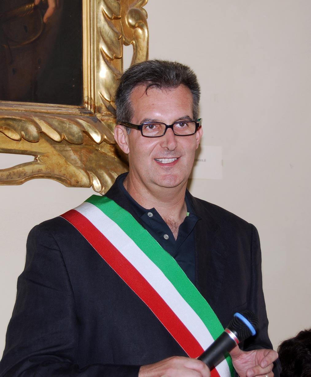 "Il Pd deve cambiare, io sto con Matteo Renzi" 