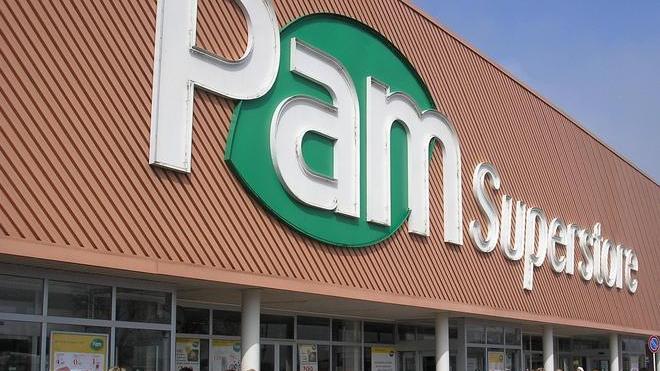Pam e Penny Market sono aperti