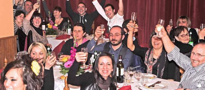 Ristoranti pieni ed è boom di olandesi 