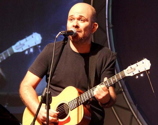 Cena pop e musica