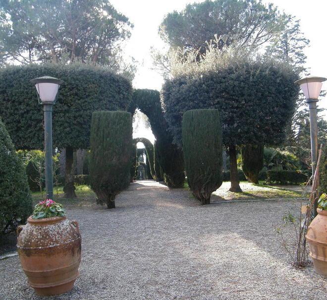 Jazz nella Tenuta