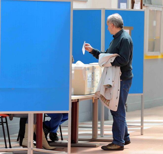 Azzerata la rappresentanza dell’Ugl