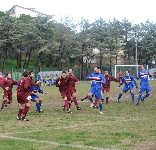 In 2ª categoria il girone E resta a marchio pisano 