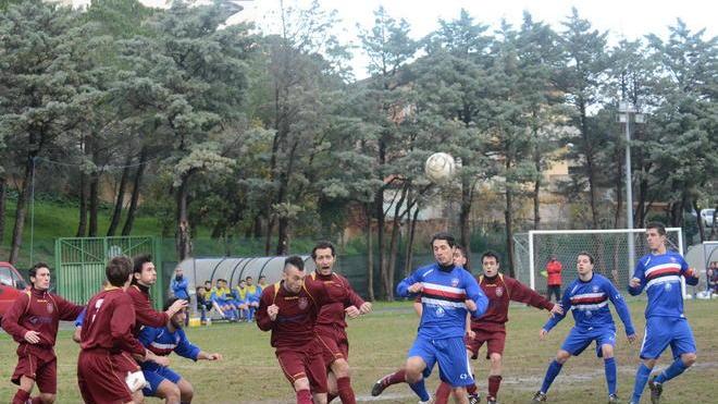 In 2ª categoria il girone E resta a marchio pisano