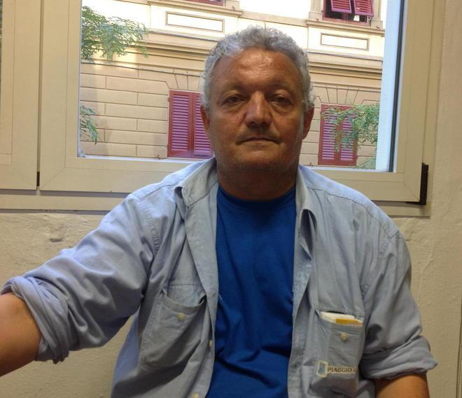 «Al di là dei cancelli è come entrare in un piccolo paese» 