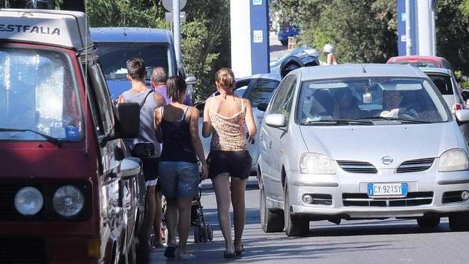 Il Parco: casello a Stagno meno traffico a Calambrone