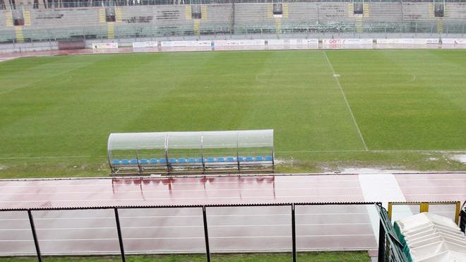 Domenica prove di campionato tra Viareggio e Perugia