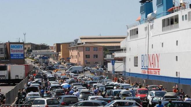 Turismo ok con il 10% di auto in più