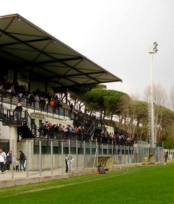 Impianti sportivi, polemica sulla concessione 