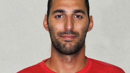L’Invicta ingaggia Porcello un centrale di esperienza