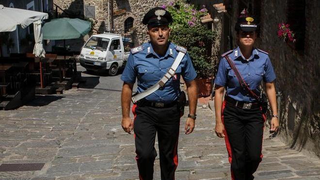 Servizi dell’Arma potenziati per la prevenzione dei furti