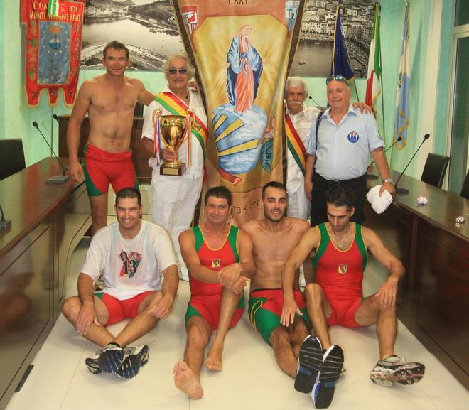 Scatta l’ora del palio, l’Argentario sogna 