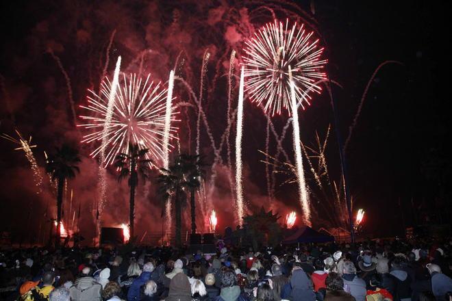 A Vorno la tradizionale “Baldoria”, a Colle processione e concerto