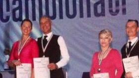 Happy Hours Dance brilla agli italiani di Rimini