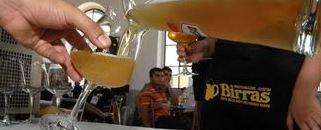 Festival della birra, ma solo artigianale