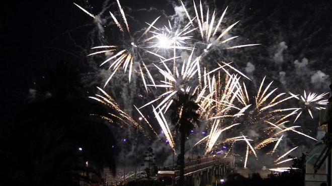 Gli eventi clou: sfilata di cavalleggeri e notte bianca