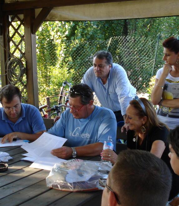 Mercato di Filetto gran finale di un’edizione record 