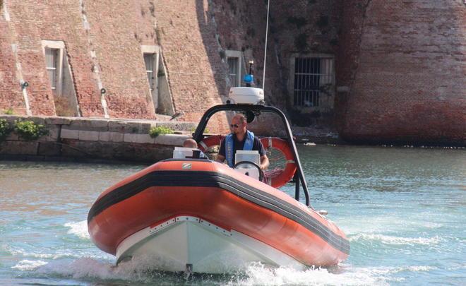 Uffici della Guardia costiera aperti 