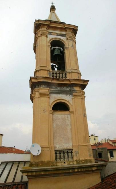 I detenuti trasferiti alle Sughere dopo il terremoto 