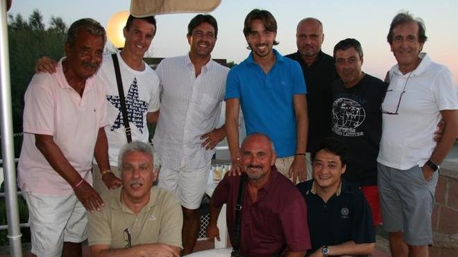 Duncan, la medicina per riavere un sorriso Biagianti è più vicino