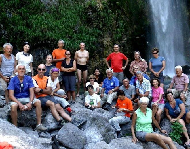 Sventola il Vernacoliere con la bandiera pisana 