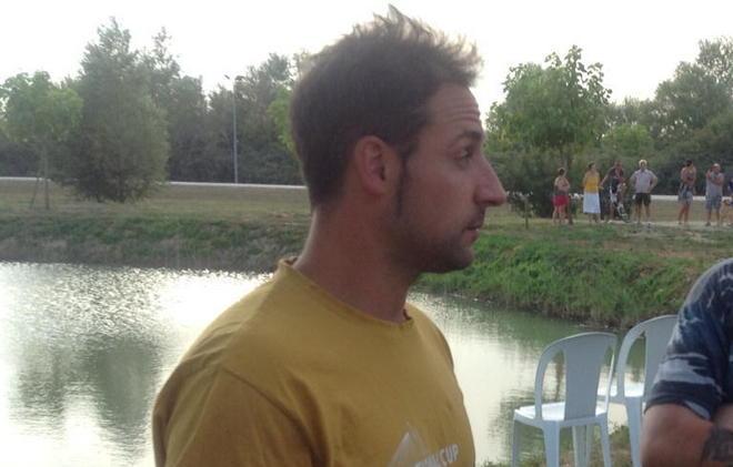 «Abbiamo provato subito a rianimarlo» 