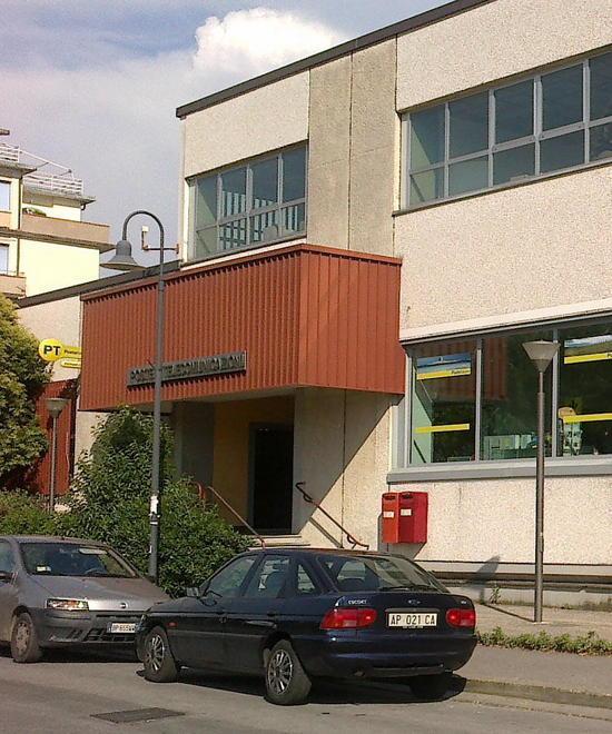 È il secondo periodo di “sauna” nel giro di un paio di mesi