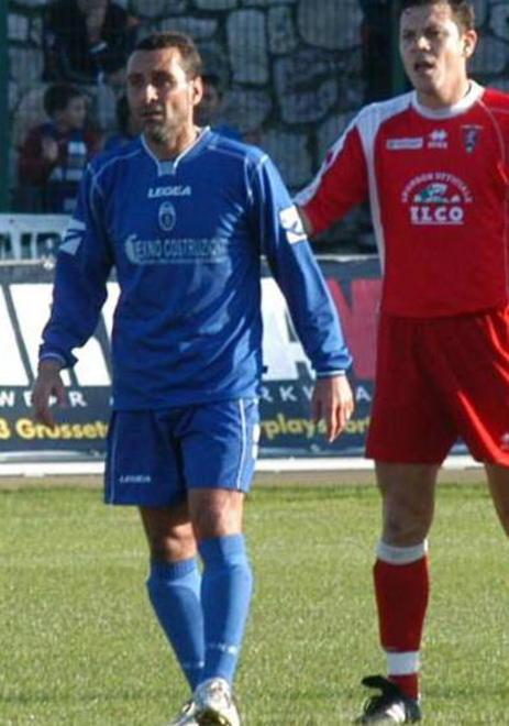 Ciccio Baiano ritrova il suo Empoli, ma da avversario 