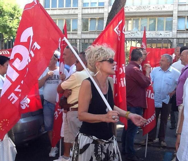 Cassa in deroga a rischio per cinquecento lavoratori 