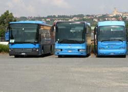 Allarme per i bus carretta «Vecchi e poco sicuri» 