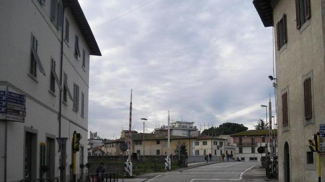 Chiude il ponte sull’Elsa a Castelfiorentino