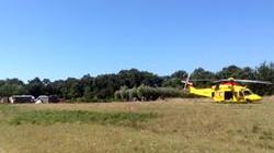 Incidente agricolo, muore quarantenne