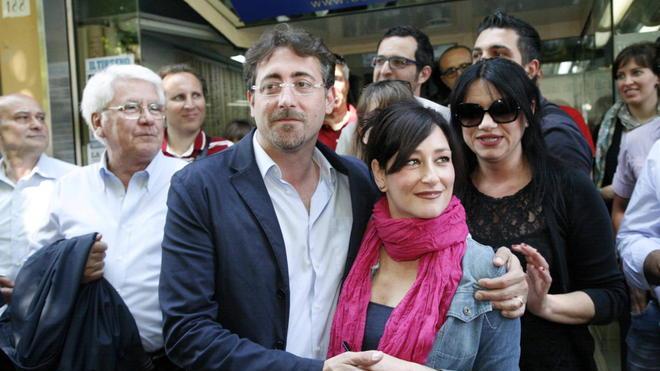 Operato d’urgenza: a riposo il sindaco di Viareggio
