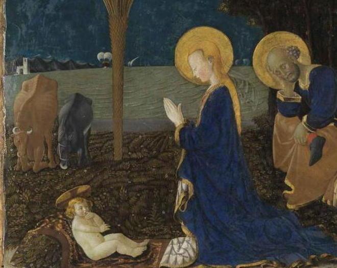 La grande mostra di Palazzo Pretorio a Prato: in arrivo la “Natività” di Paolo Uccello 