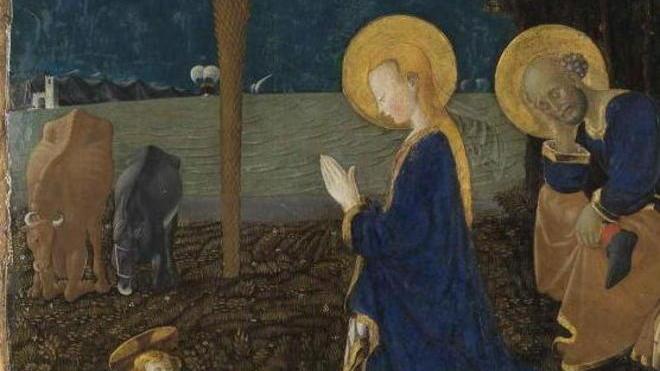 La grande mostra di Palazzo Pretorio a Prato: in arrivo la “Natività” di Paolo Uccello