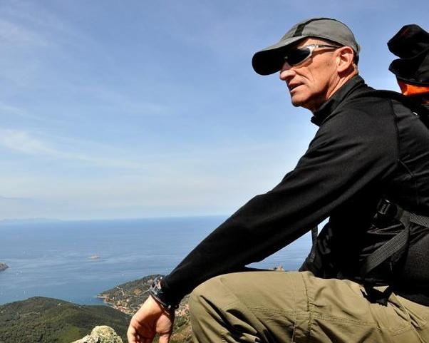  Muore a 52 anni il vigile del fuoco Marcello Rossi 